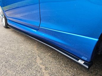 Vauxhall Corsa 1.6T 16V VXR Euro 5 3dr