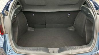 Toyota C-HR 1.8 VVT-h Icon CVT Euro 6 (s/s) 5dr
