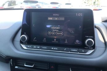 Nissan Qashqai 1.5 E-Power Acenta Premium 5dr Auto
