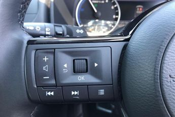 Nissan Qashqai 1.5 E-Power Acenta Premium 5dr Auto