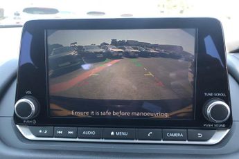 Nissan Qashqai 1.5 E-Power Acenta Premium 5dr Auto
