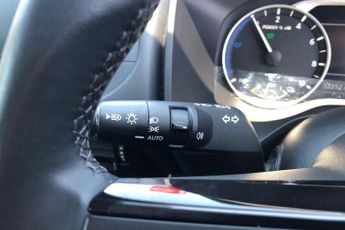 Nissan Qashqai 1.5 E-Power Acenta Premium 5dr Auto