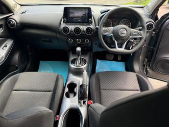 Nissan Juke 1.0 DIG-T Acenta DCT Auto Euro 6 (s/s) 5dr