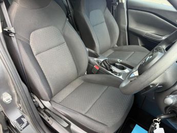 Nissan Juke 1.0 DIG-T Acenta DCT Auto Euro 6 (s/s) 5dr