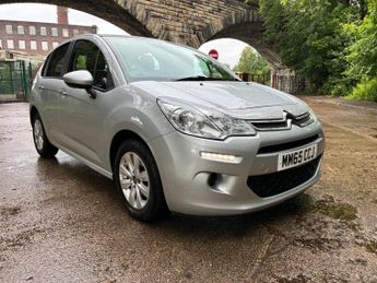 Citroen C3 1.0 PureTech VTR+ Euro 6 5dr