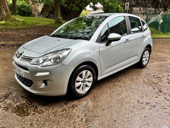 Citroen C3 1.0 PureTech VTR+ Euro 6 5dr