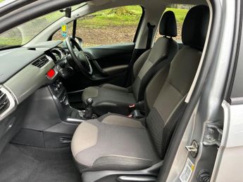 Citroen C3 1.0 PureTech VTR+ Euro 6 5dr