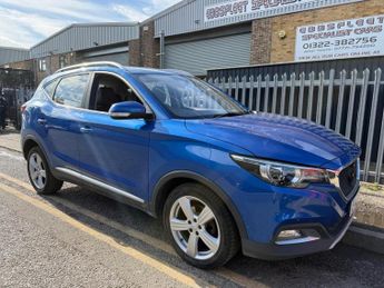 MG ZS 1.0 T-GDI Exclusive Auto Euro 6 5dr