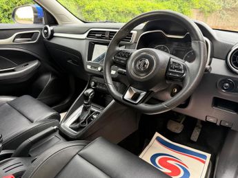 MG MG ZS 1.0 T-GDI Exclusive Auto Euro 6 5dr