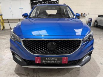 MG MG ZS 1.0 T-GDI Exclusive Auto Euro 6 5dr