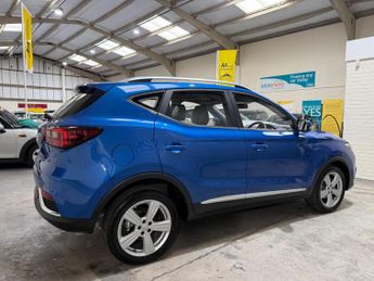 MG MG ZS 1.0 T-GDI Exclusive Auto Euro 6 5dr