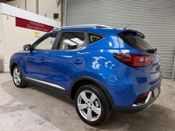 MG MG ZS 1.0 T-GDI Exclusive Auto Euro 6 5dr