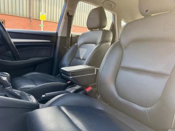 MG MG ZS 1.0 T-GDI Exclusive Auto Euro 6 5dr