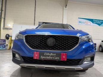 MG MG ZS 1.0 T-GDI Exclusive Auto Euro 6 5dr