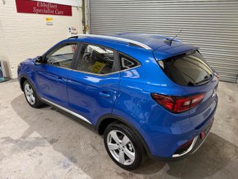 MG MG ZS 1.0 T-GDI Exclusive Auto Euro 6 5dr