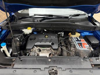 MG MG ZS 1.0 T-GDI Exclusive Auto Euro 6 5dr