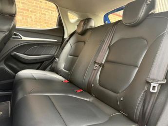 MG MG ZS 1.0 T-GDI Exclusive Auto Euro 6 5dr