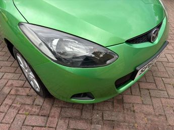 Mazda Mazda2 1.3 TS2 Euro 4 5dr