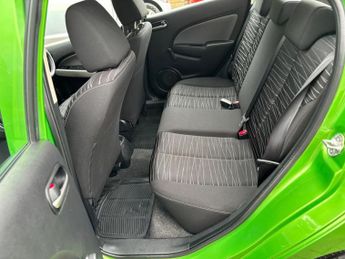 Mazda Mazda2 1.3 TS2 Euro 4 5dr
