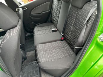 Mazda Mazda2 1.3 TS2 Euro 4 5dr