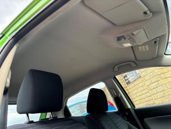 Mazda Mazda2 1.3 TS2 Euro 4 5dr