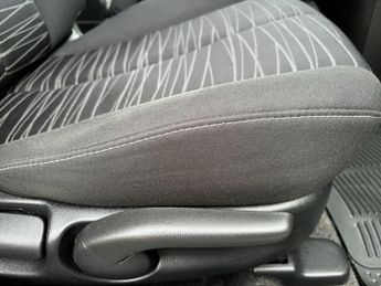Mazda Mazda2 1.3 TS2 Euro 4 5dr