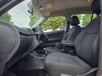 Skoda Fabia 1.2 TSI Elegance DSG Euro 5 5dr