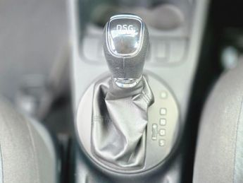 Skoda Fabia 1.2 TSI Elegance DSG Euro 5 5dr