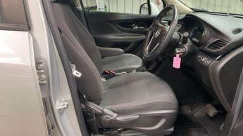 Vauxhall Mokka X 1.4i Turbo Active Auto Euro 6 5dr