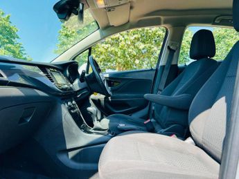 Vauxhall Mokka X 1.4i Turbo Active Auto Euro 6 5dr