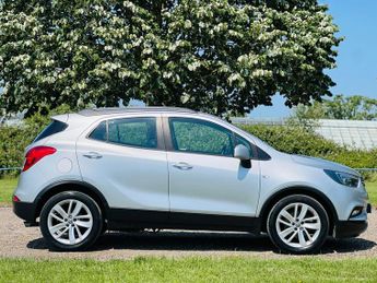 Vauxhall Mokka X 1.4i Turbo Active Auto Euro 6 5dr