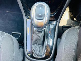 Vauxhall Mokka X 1.4i Turbo Active Auto Euro 6 5dr