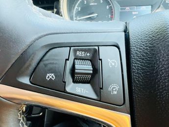 Vauxhall Mokka X 1.4i Turbo Active Auto Euro 6 5dr