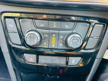 Vauxhall Mokka X 1.4i Turbo Active Auto Euro 6 5dr