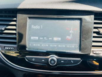 Vauxhall Mokka X 1.4i Turbo Active Auto Euro 6 5dr