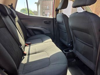 Hyundai i10 1.2 Active Auto Euro 5 5dr