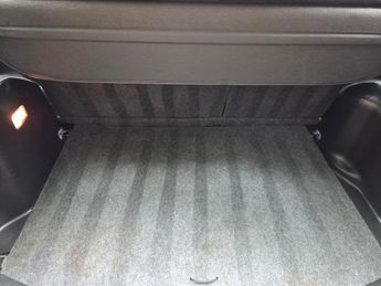 Honda Jazz 1.4 i-DSI SE CVT-7 5dr