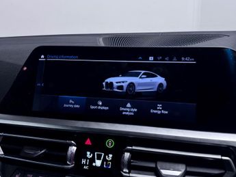 BMW 4 Series 430i M Sport Coupe