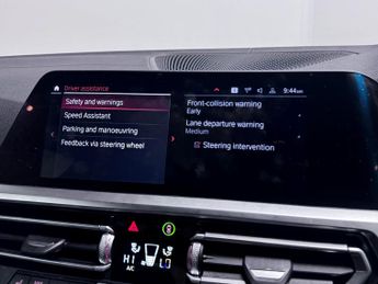 BMW 4 Series 430i M Sport Coupe