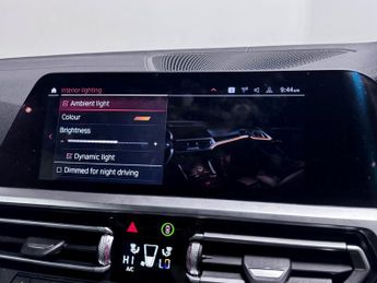 BMW 4 Series 430i M Sport Coupe