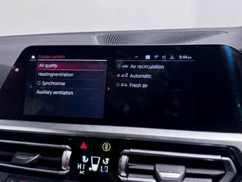 BMW 4 Series 430i M Sport Coupe