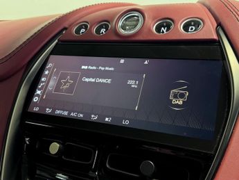 Aston Martin DBX 4.0 V8 SUV 5dr Petrol Auto 4WD Euro 6 (s/s) (550 ps)