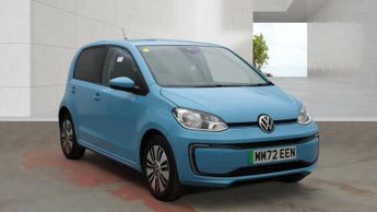 Volkswagen Up E-UP 5DR CVT