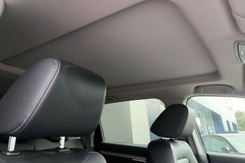 Honda CR-V 2.0 i-MMD Hybrid EX 5dr eCVT
