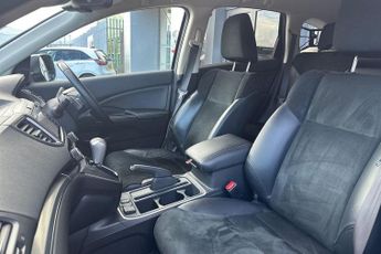 Honda CR-V 2.0 i-VTEC SR 5dr Auto