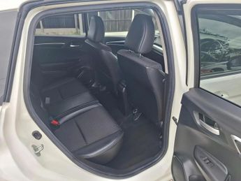 Honda Jazz 1.5 HYBRID CARPLAY SAT NAV