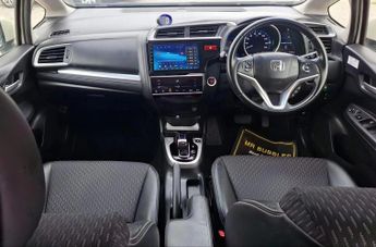 Honda Jazz 1.5 HYBRID CARPLAY SAT NAV