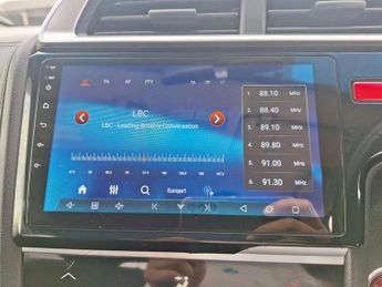 Honda Jazz 1.5 HYBRID CARPLAY SAT NAV