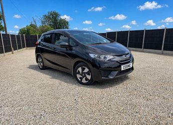 Honda Jazz 1.5 HYBRID CARPLAY SAT NAV