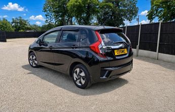 Honda Jazz 1.5 HYBRID CARPLAY SAT NAV